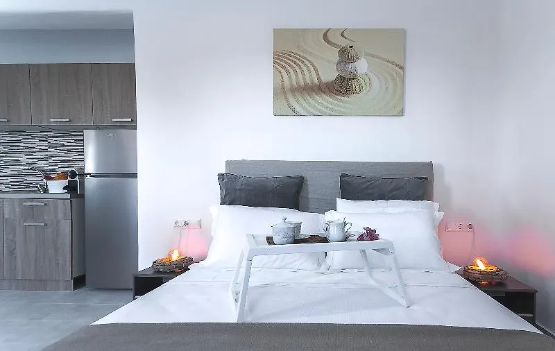 Avalon Mykonos Suites Agrari  Grækenland