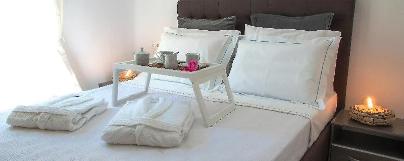 Avalon Mykonos Suites Agrari  3*, Agrari (Mykonos)