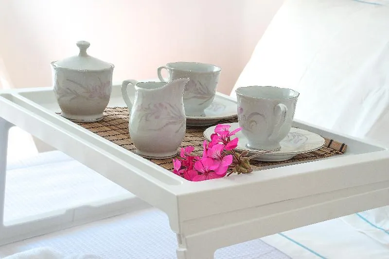 Hotel Avalon Mykonos Suites Agrari