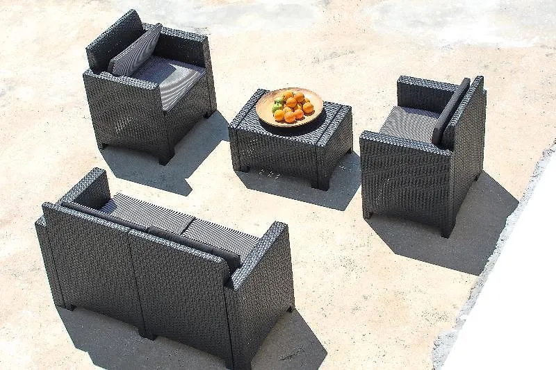 Avalon Mykonos Suites Agrari  Hotel