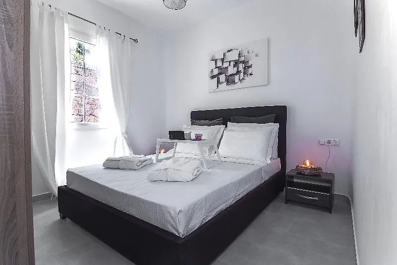 Avalon Mykonos Suites Agrari  Hotel Agrari (Mykonos)