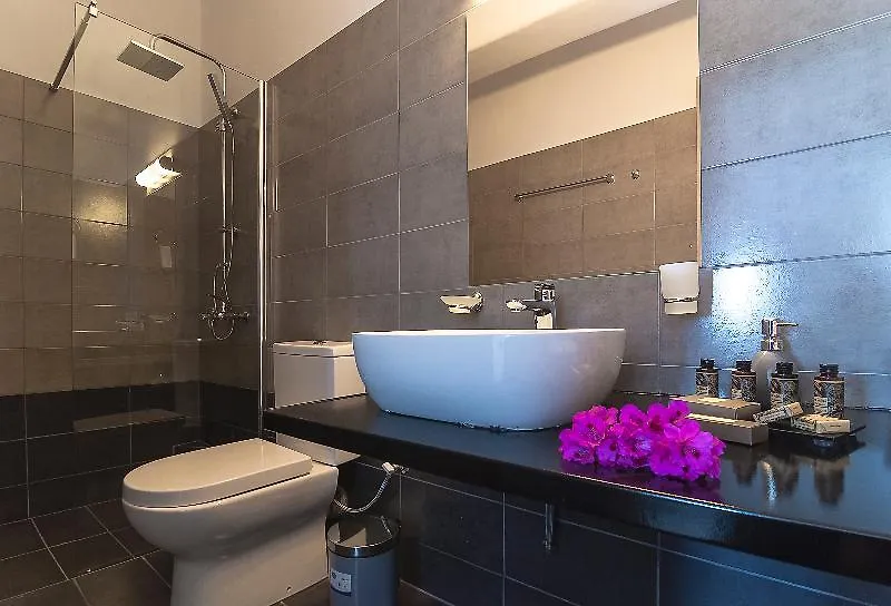 Avalon Mykonos Suites Agrari  Agrari (Mykonos)